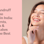 Top Anti-Dandruff Shampoo Brands in India - Head & Shoulders