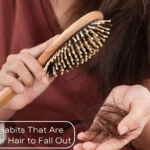 10 Everyday Habits That Are Causing Your Hair to Fall Out