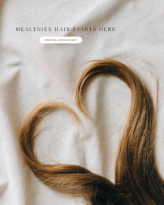 Necessary of a Good Hair Care Routine
