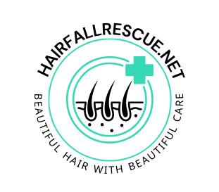Hairfallrescue.net