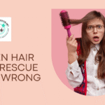When Hair Fall Rescue Goes Wrong
